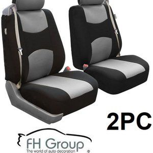 FH-FB351102 All Purpose Flat Cloth Seat Cover